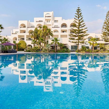 Pullman Mazagan Royal Golf & Spa El Jadida Kültér fotó